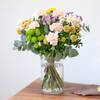 Mixed bouquet - Demetra Online