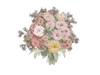 Mixed cut flowers Online
