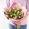 Mother's Day Tulip Bouquet Online