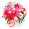 Mothers Day Gratitude Pink And Red arrangement Online