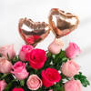 Shop Mothers Day Rose Delight Bouquet