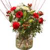 Natural Valentine's Bouquet Online