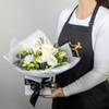 Neutral Florist Choice Posy Online