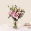 Nos magnifiques lys - Our beautiful lilies Online