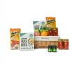 Nourish and Flourish-Fruits and Tonic Hamper Online