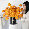 Buy Orange Radiance Roses Arrangement