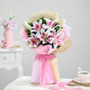 Oriental Delight Bouquet Online