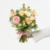 Pastel Posy Online