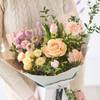 Pastel Spring Bouquet. Online