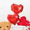 Shop Personalized Jewels And Teddy Valentine's Day Hamper