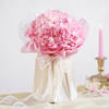 Gift Pink Beauty Flower Box