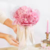 Buy Pink Beauty Flower Box