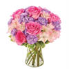 Pink Champagne Bouquet Online