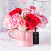 Gift Pink Paradise Hamper