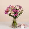 Pink Power bouquet Online