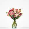 Pink roses bouquet Online