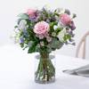 Pink roses bouquet - Musa