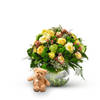 Plushy bouquet Online