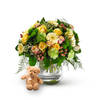 Plushy bouquet Online