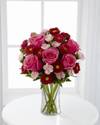 Precious Heart Bouquet Online