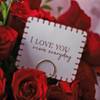 Shop Promise Of Forever -20 Red Rose Bouquet for Valentine's Day