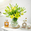 Gift Radiant Lily Harmony With Luxe Fragrance Touch