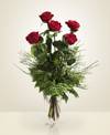 Red Rose Arrangement Online