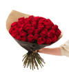 Red roses 60 242687 Online