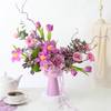 Buy Regal Lilac Blooms Arrangement