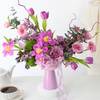 Shop Regal Lilac Blooms Arrangement