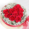 Gift Romantic Moments Arrangement