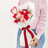 Buy Romantic Symphony Bouquet
