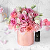 Gift Rose Gold Splendour Bouquet