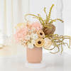 Rustic Charm Dry Flower Arrangement