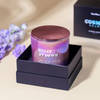 Buy Scented Candles Set 340gms- Midnight Medley & Dulce At Dawn
