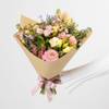Seasonal Pastel Bouquet Online