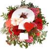 Seasonal Valentine's Day Bouquet Online