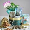 Serenity and Sweet Treats Hamper Online