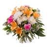 Spring Bouquet with Anastasias and Lilies Online