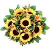 Sunflowers bouquet Online