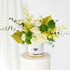 Sunny Whispers Floral Arrangement