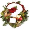 Surprise Bouquet Christmas Style Online