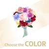 Surprise-Bouquet Colour Choice Online