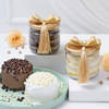 Gift Sweet Delights Hamper