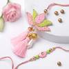 Gift Sweet Rakhi Bliss