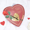 Sweet Valentine's Day Chocolate Combo Online