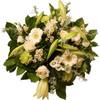 Sympathy bouquet Online