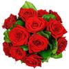 Tantalizing Red Roses Online