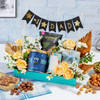 Tasteful Indulgent Hamper for Dad Online