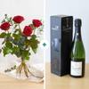 Tendresse et son champagne - Tenderness and champagne Online